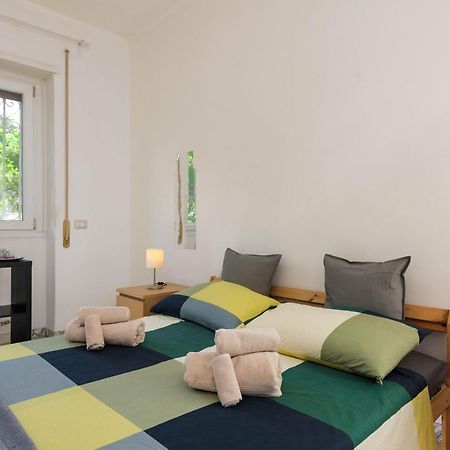 Spazioso Appartamento Vicino Eur Rom Exterior foto