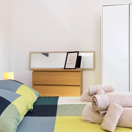 Spazioso Appartamento Vicino Eur Rom Exterior foto