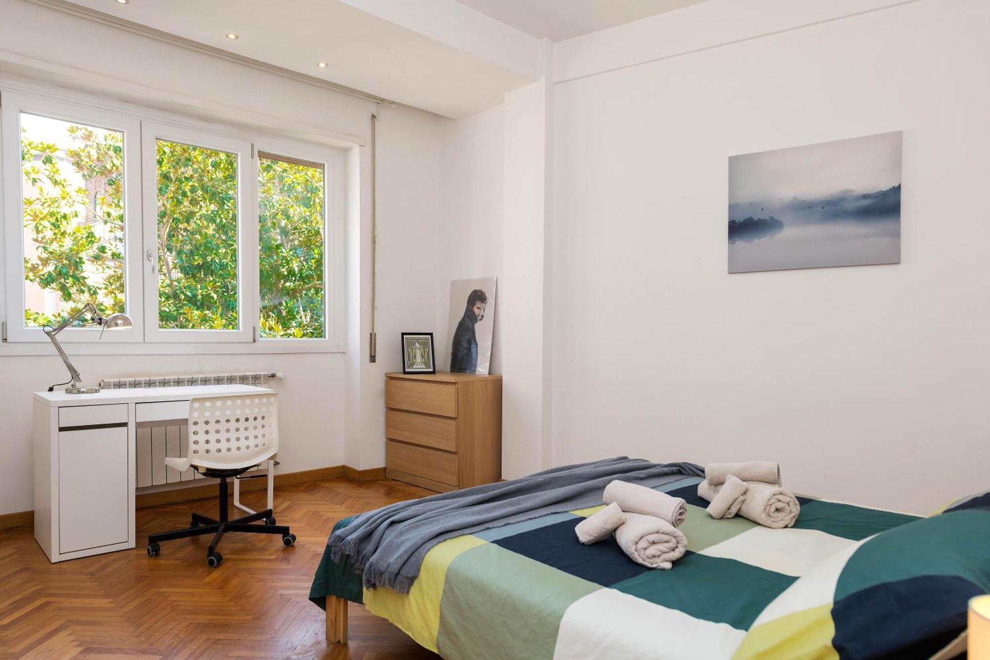 Spazioso Appartamento Vicino Eur Rom Exterior foto
