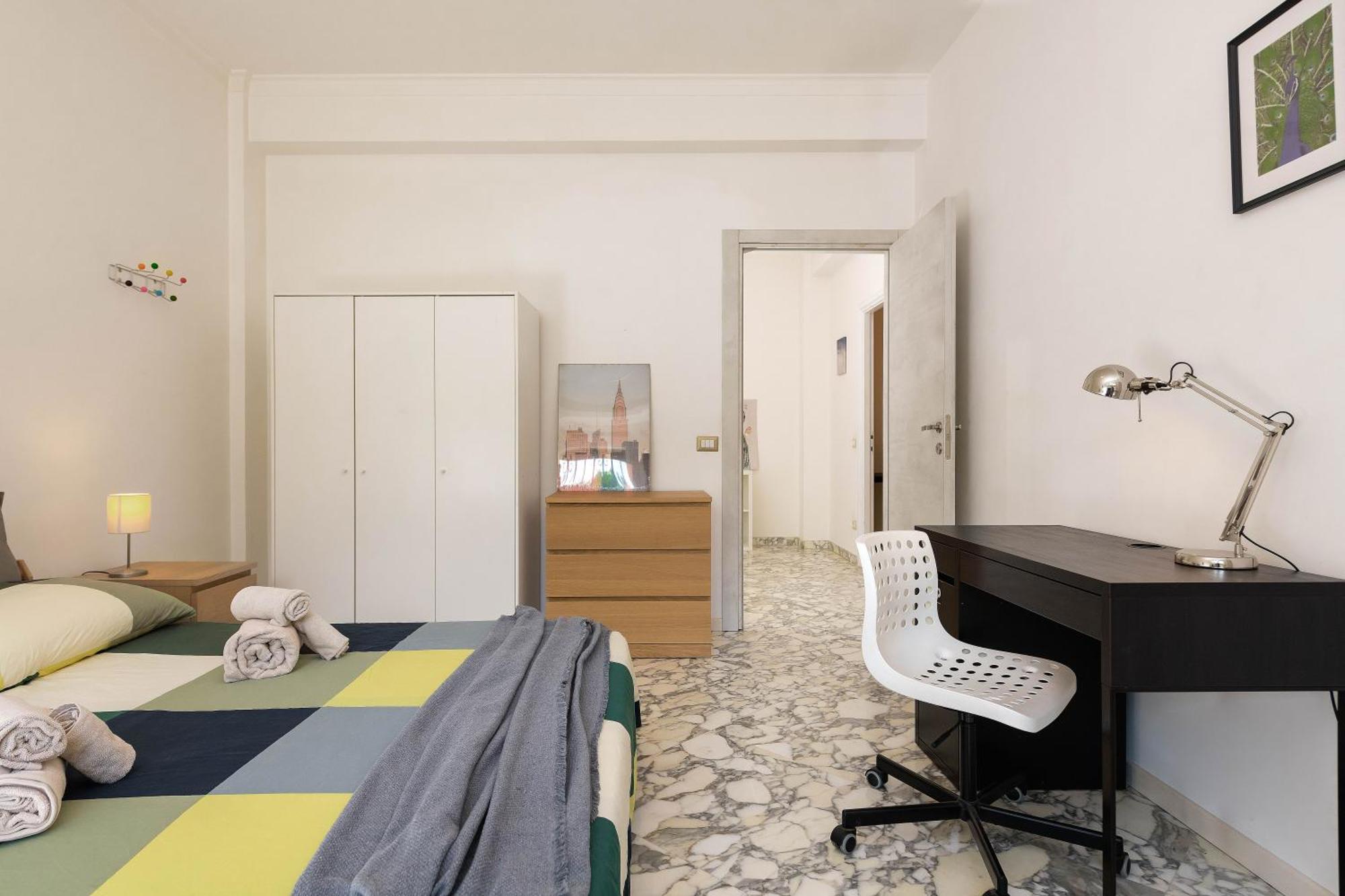 Spazioso Appartamento Vicino Eur Rom Exterior foto