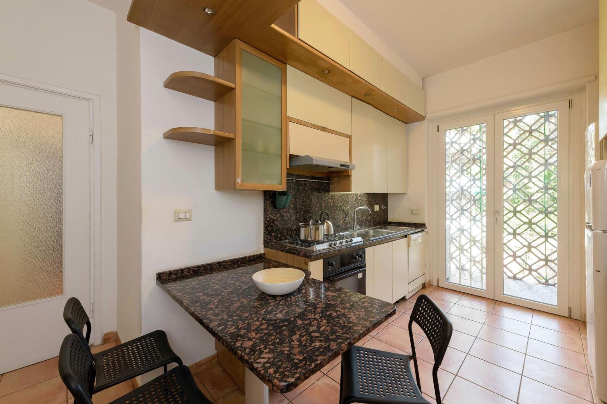 Spazioso Appartamento Vicino Eur Rom Exterior foto