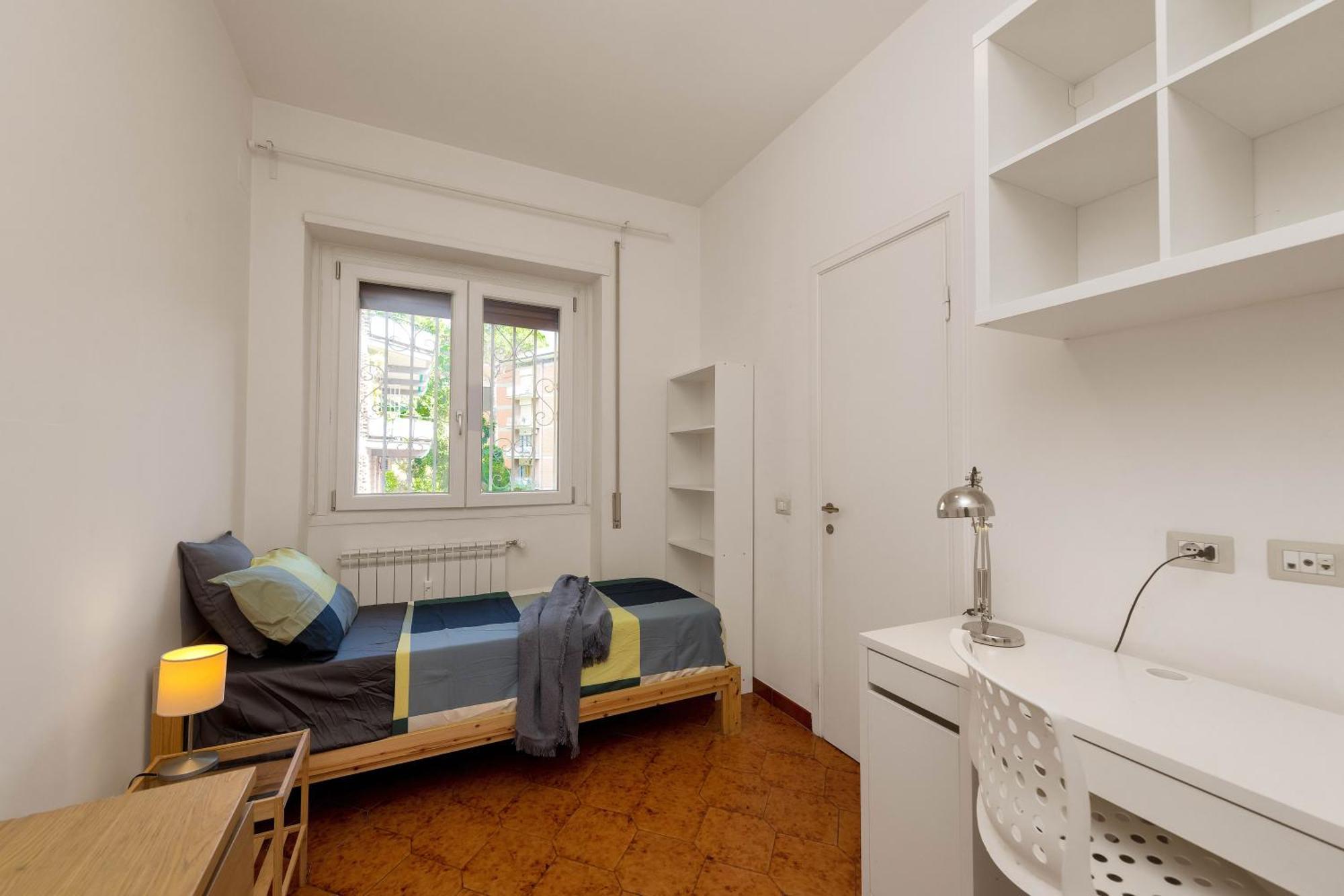 Spazioso Appartamento Vicino Eur Rom Exterior foto