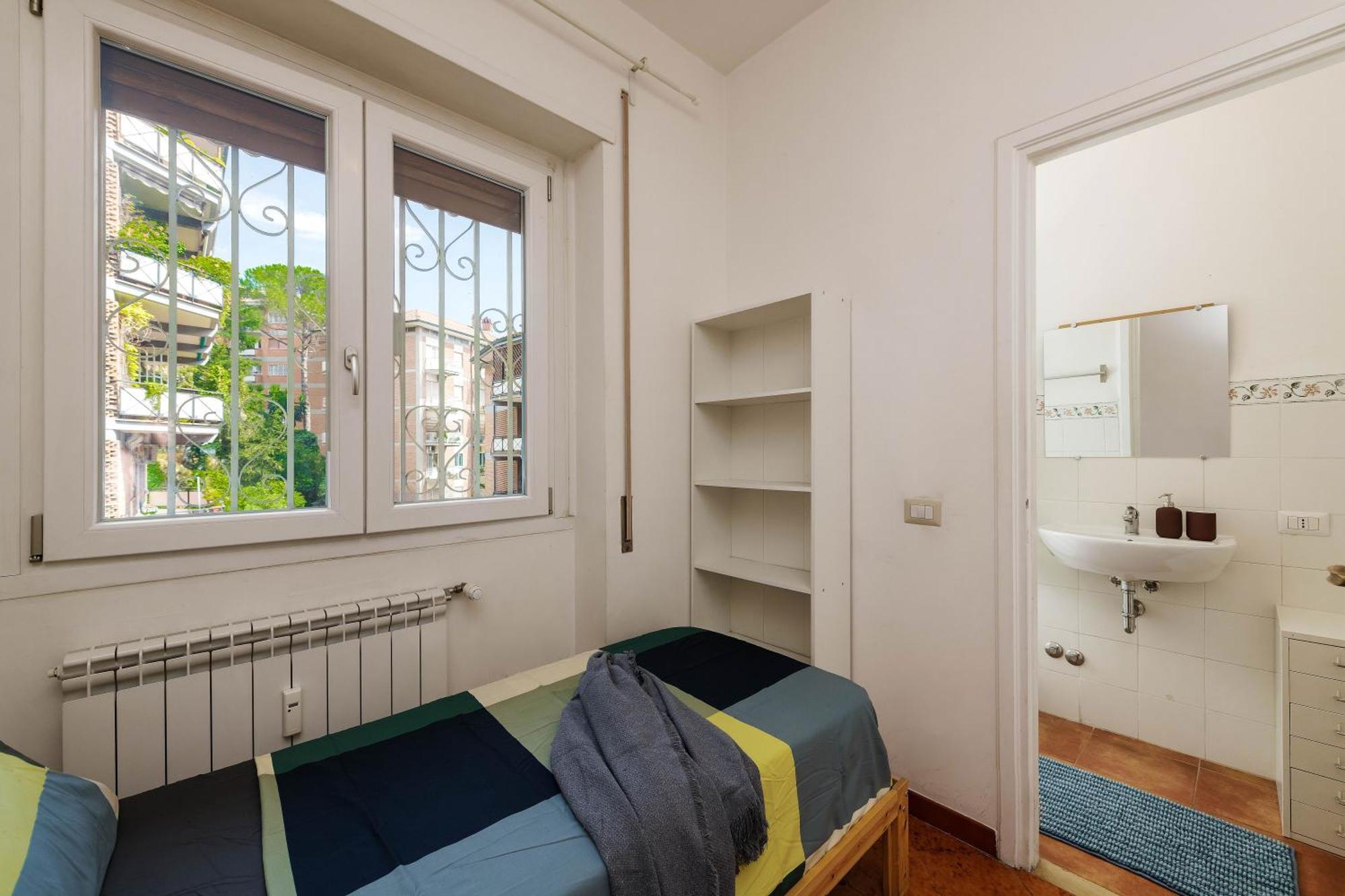Spazioso Appartamento Vicino Eur Rom Exterior foto