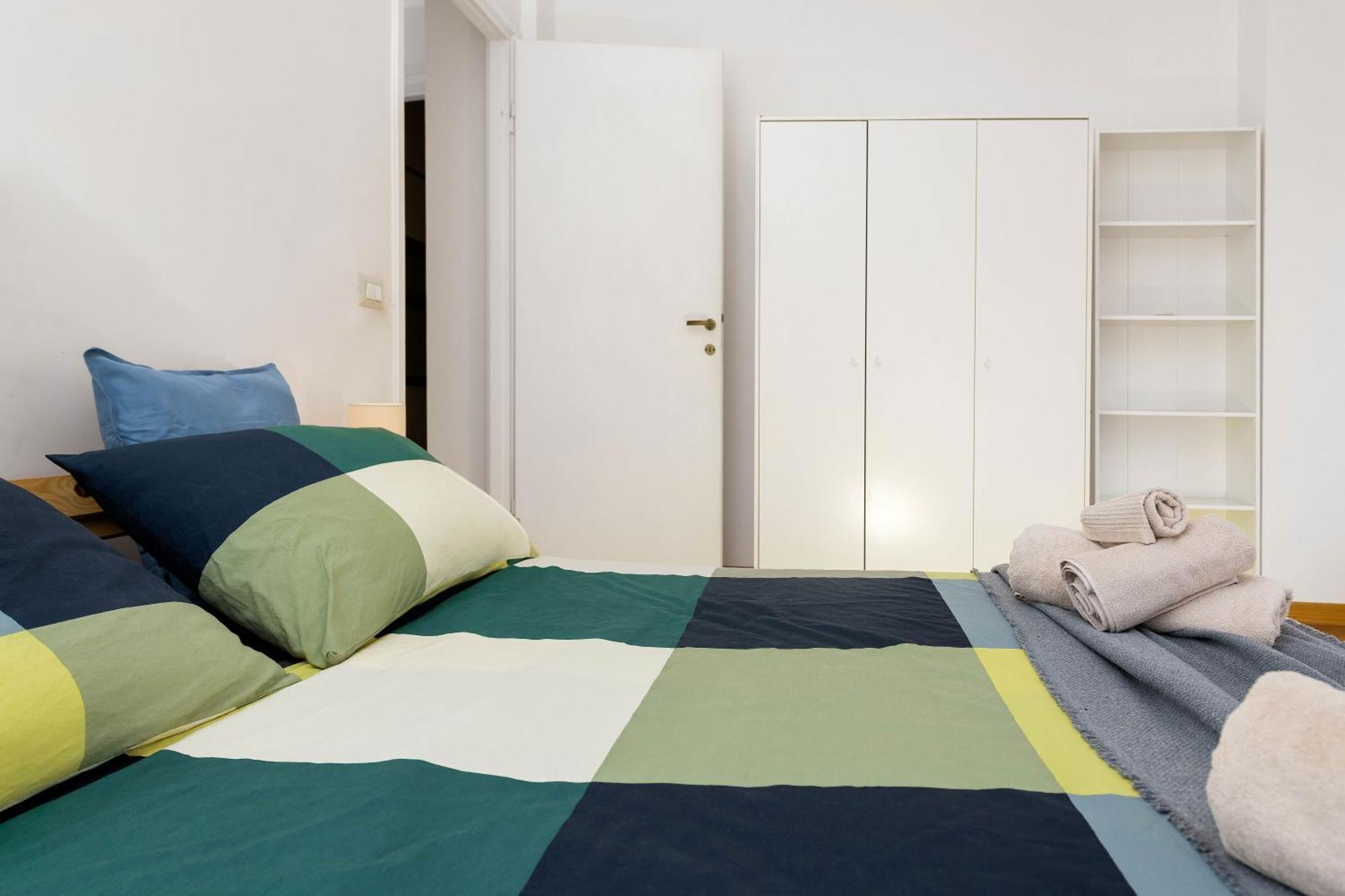 Spazioso Appartamento Vicino Eur Rom Exterior foto