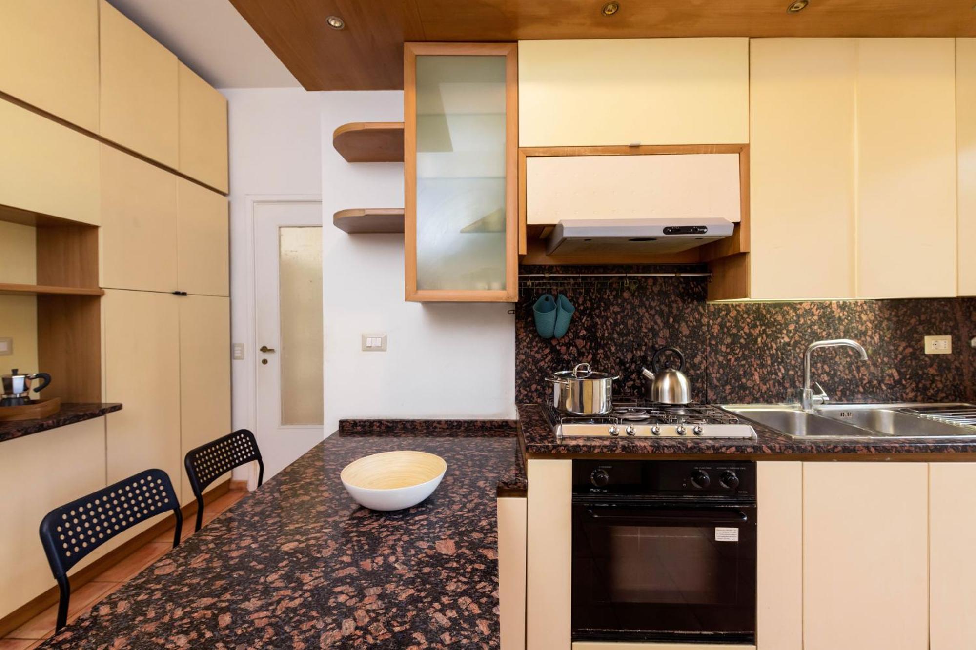 Spazioso Appartamento Vicino Eur Rom Exterior foto