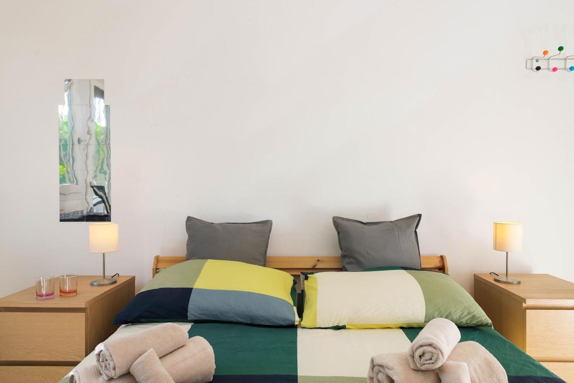 Spazioso Appartamento Vicino Eur Rom Exterior foto
