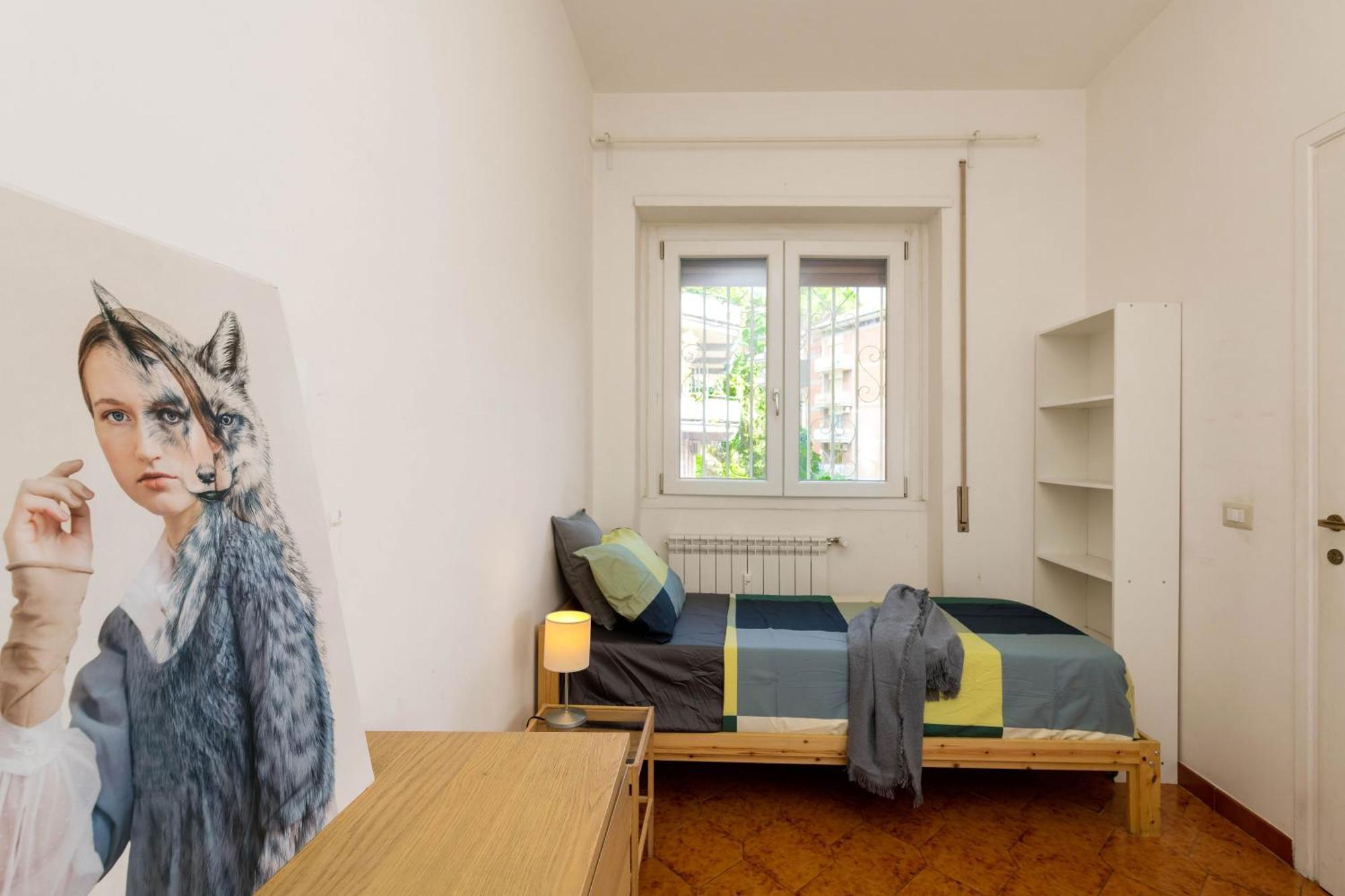 Spazioso Appartamento Vicino Eur Rom Exterior foto