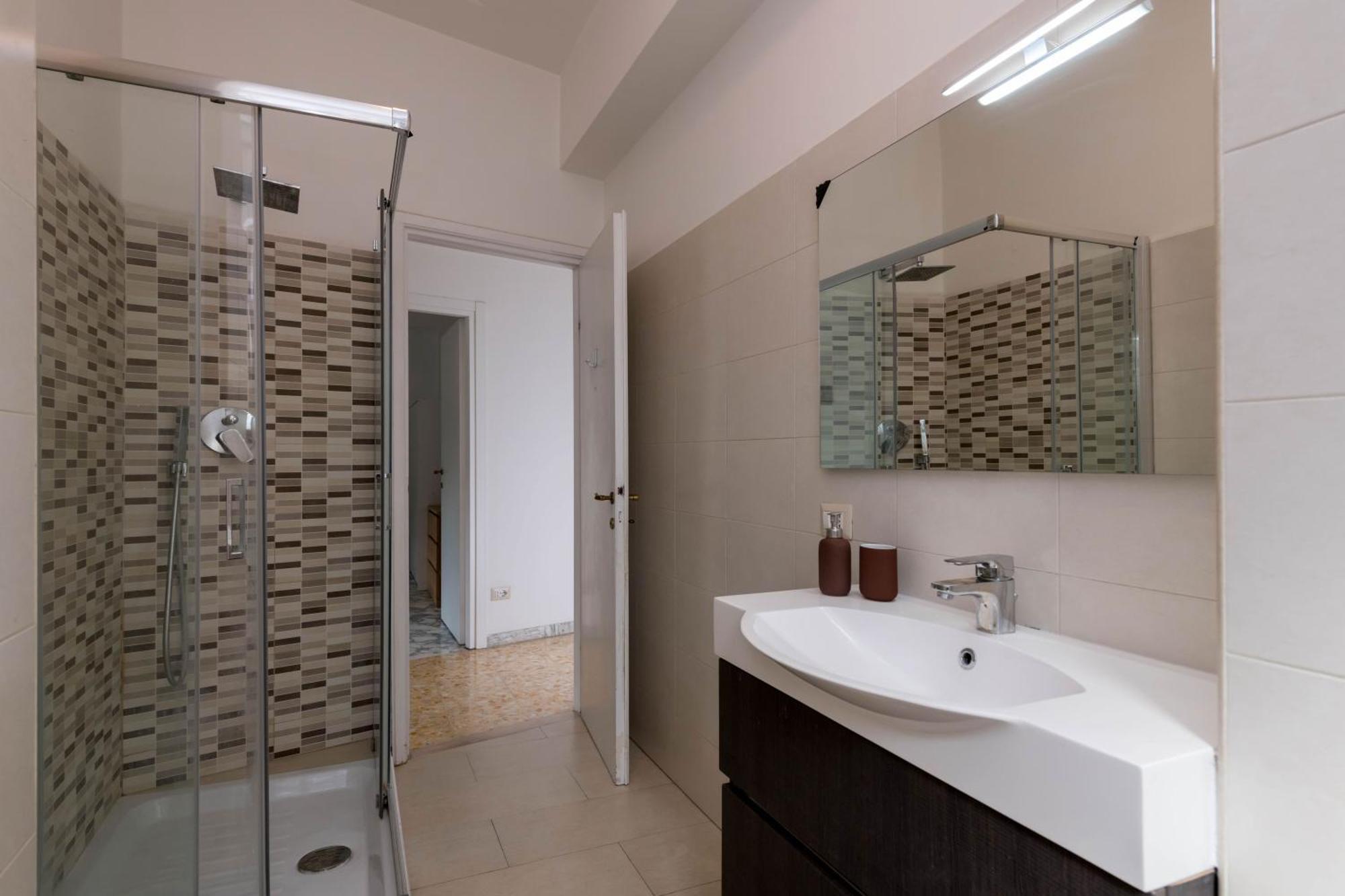 Spazioso Appartamento Vicino Eur Rom Exterior foto