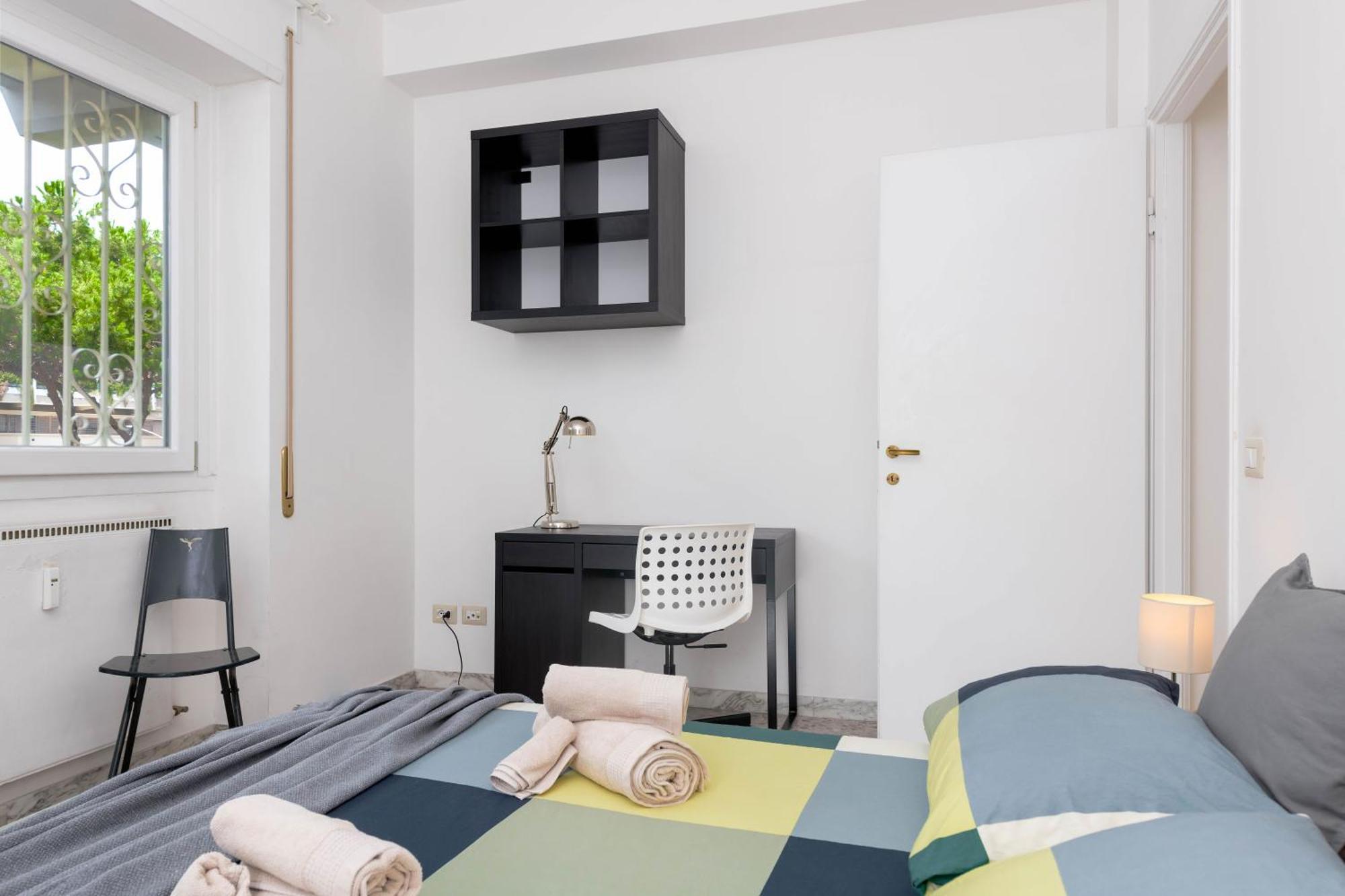 Spazioso Appartamento Vicino Eur Rom Exterior foto