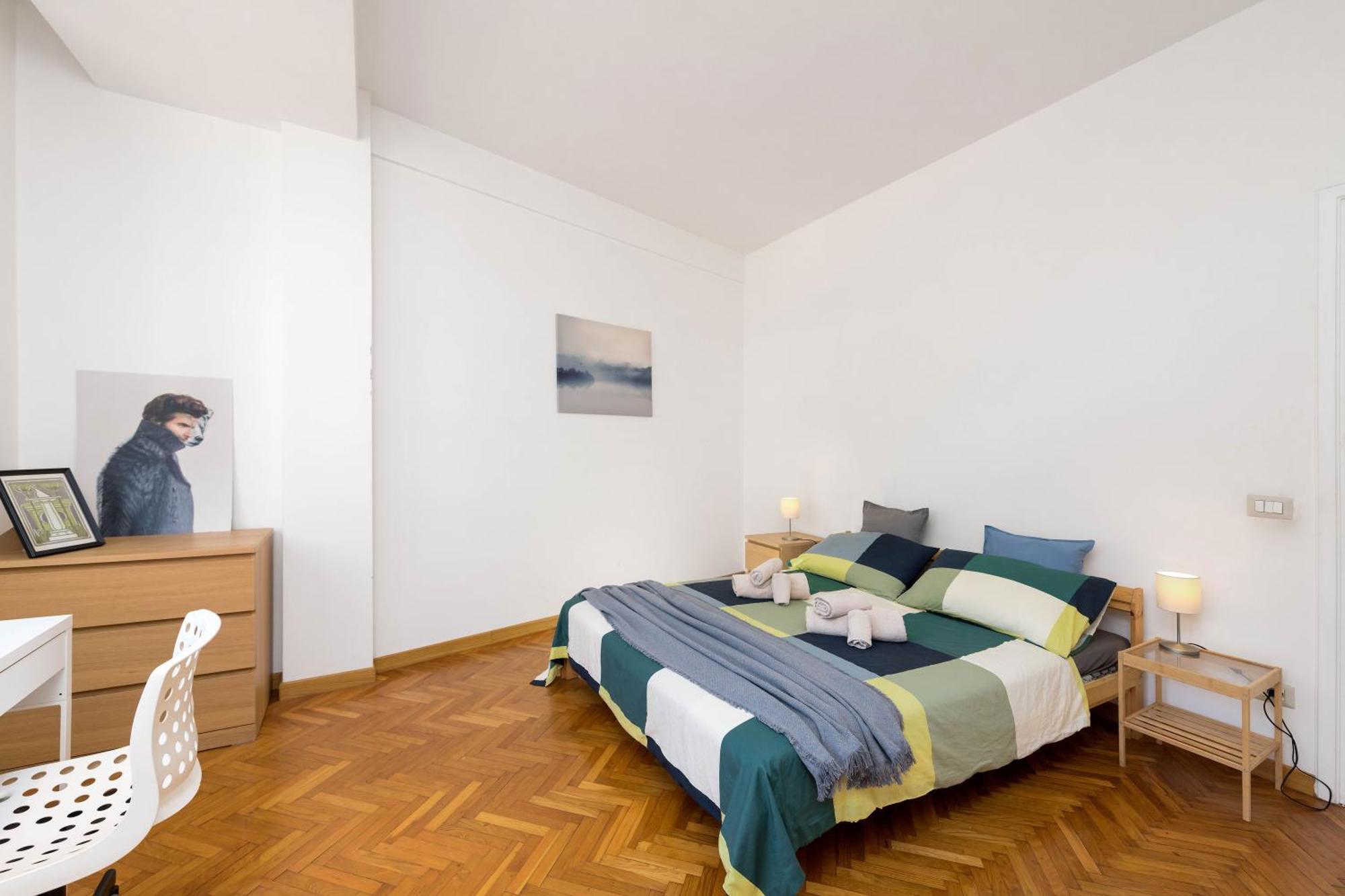Spazioso Appartamento Vicino Eur Rom Exterior foto