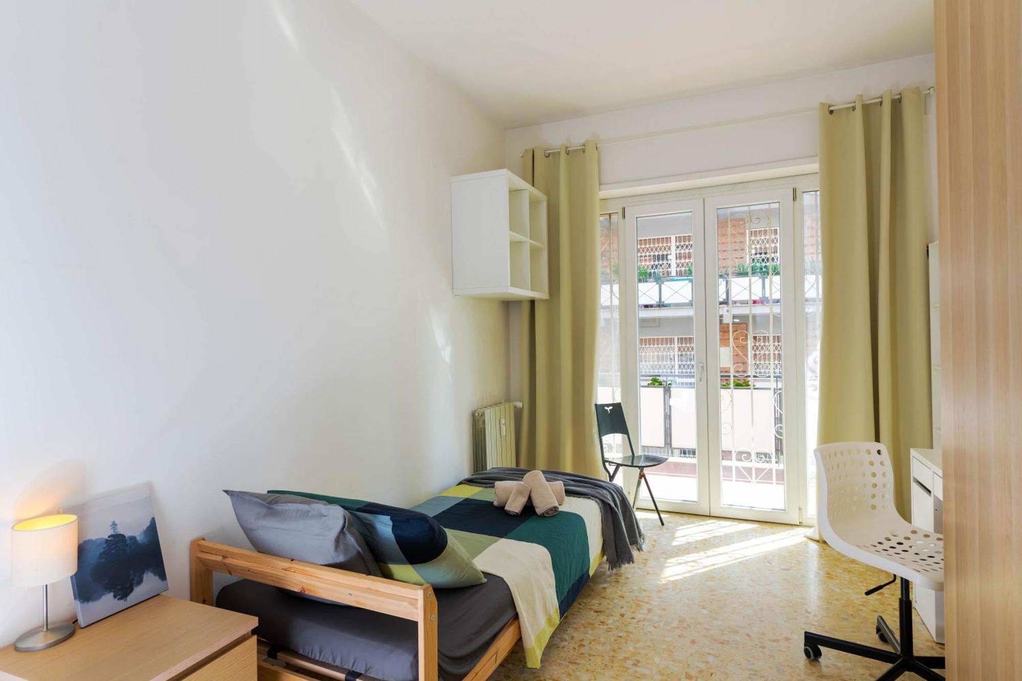 Spazioso Appartamento Vicino Eur Rom Exterior foto