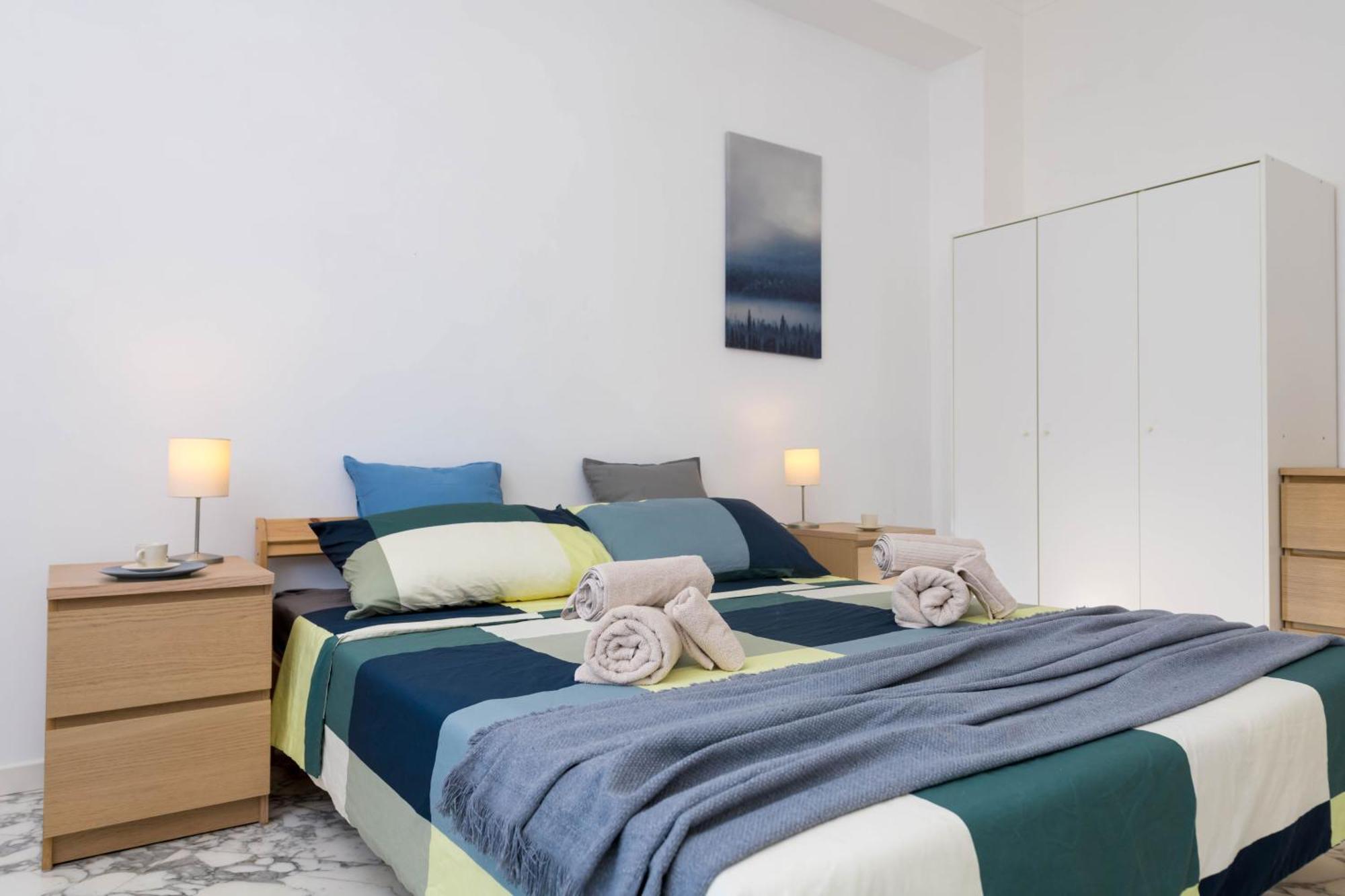 Spazioso Appartamento Vicino Eur Rom Exterior foto