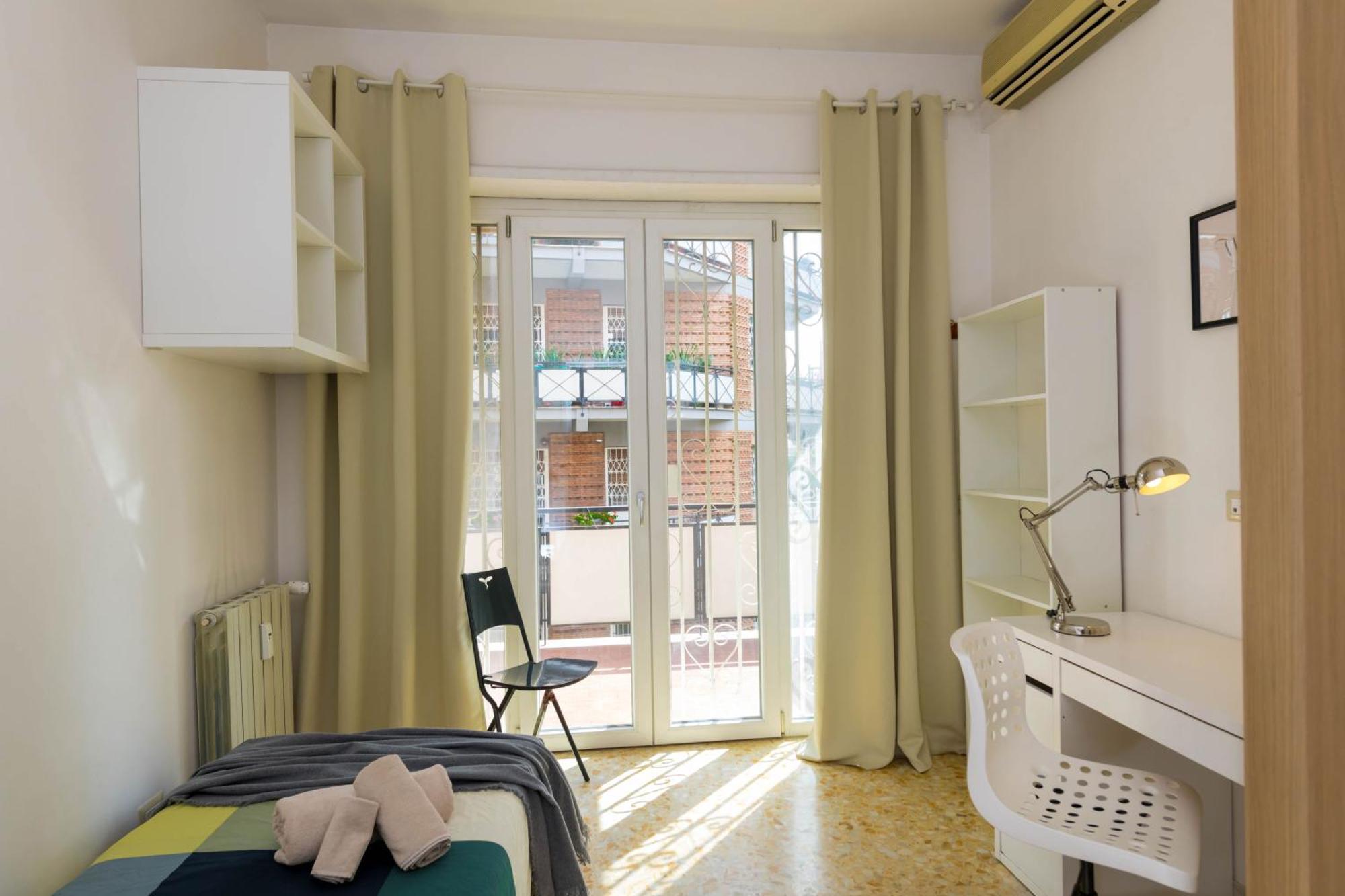 Spazioso Appartamento Vicino Eur Rom Exterior foto